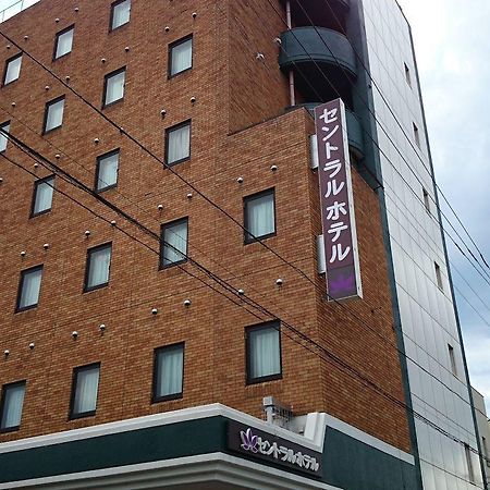 Apa Hotel Hachioji Eki Nishi Экстерьер фото