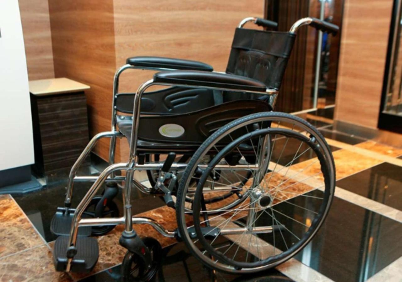 Apa Hotel Hachioji Eki Nishi Экстерьер фото