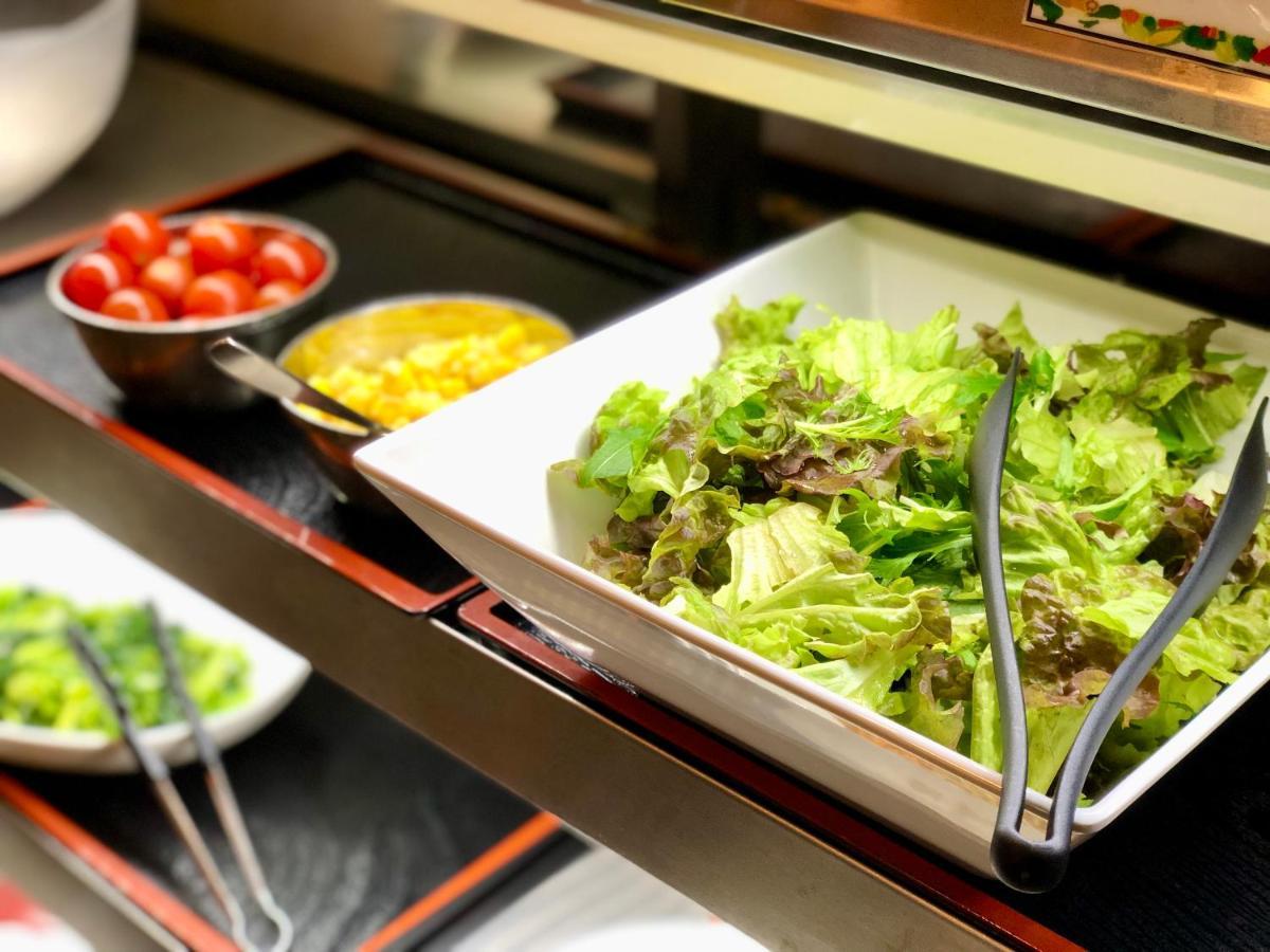 Apa Hotel Hachioji Eki Nishi Экстерьер фото