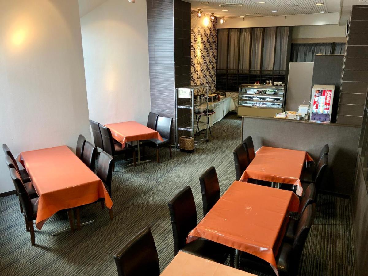 Apa Hotel Hachioji Eki Nishi Экстерьер фото