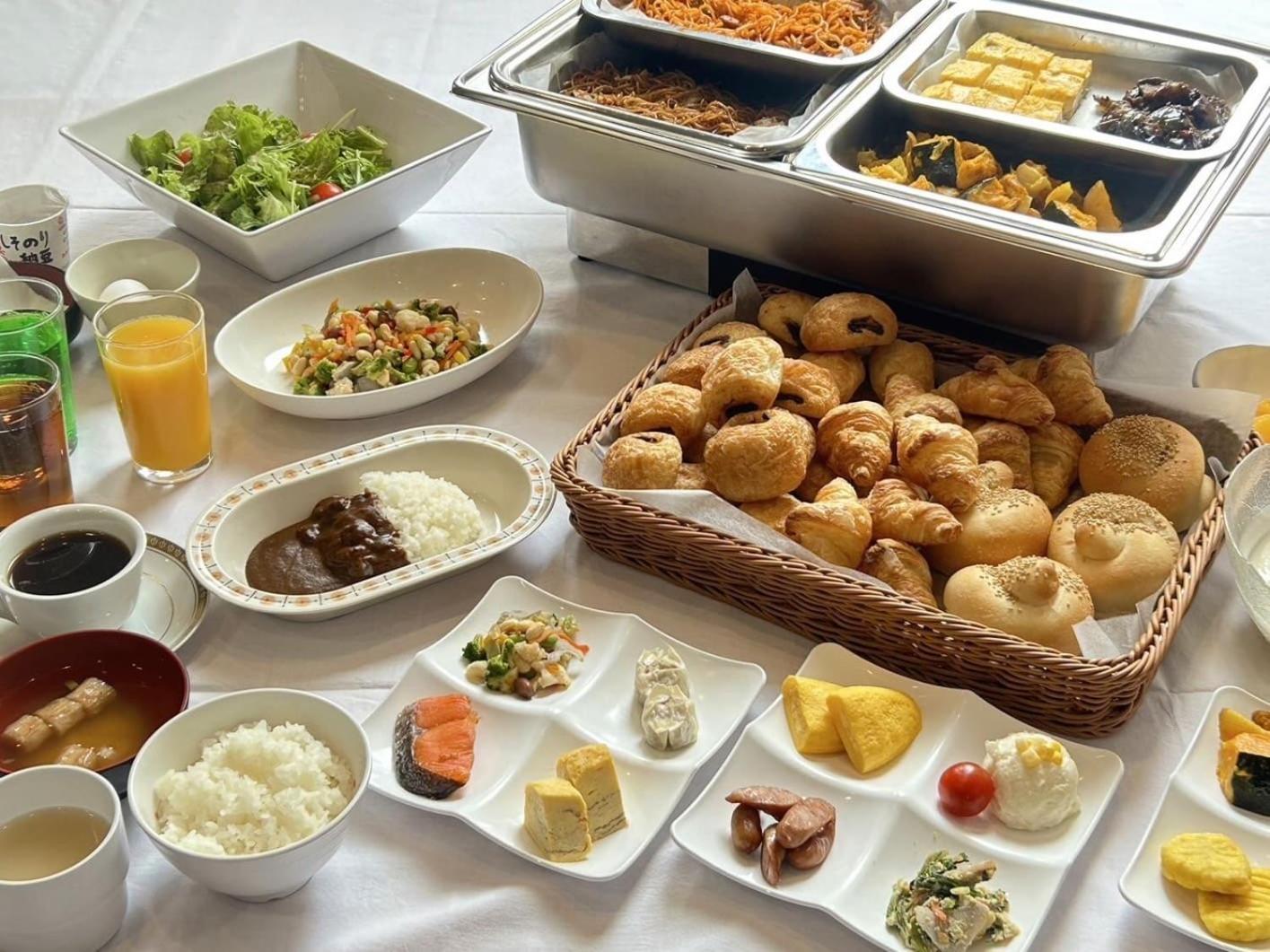 Apa Hotel Hachioji Eki Nishi Экстерьер фото
