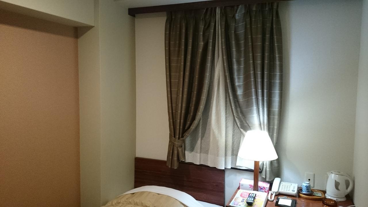 Apa Hotel Hachioji Eki Nishi Экстерьер фото