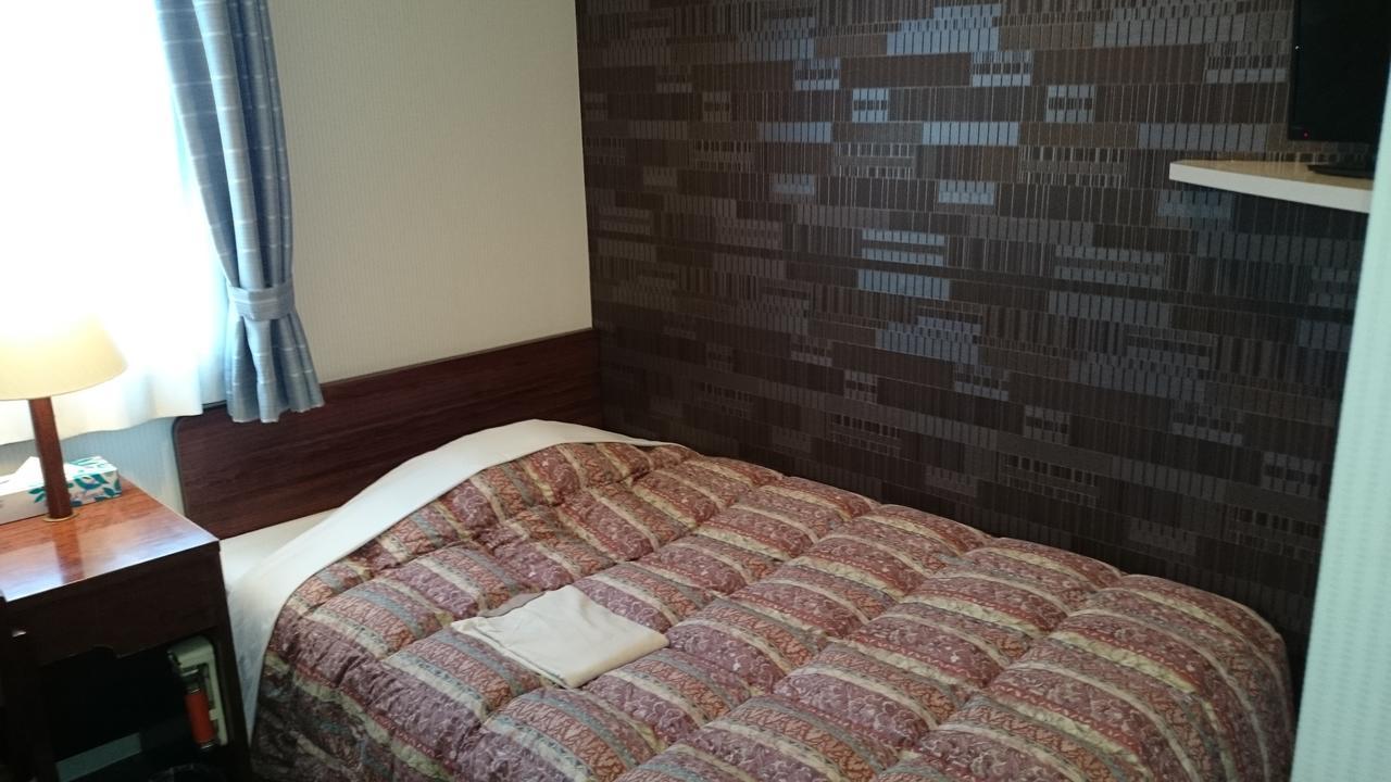 Apa Hotel Hachioji Eki Nishi Экстерьер фото