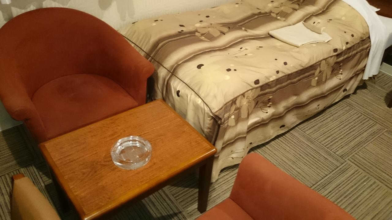 Apa Hotel Hachioji Eki Nishi Экстерьер фото