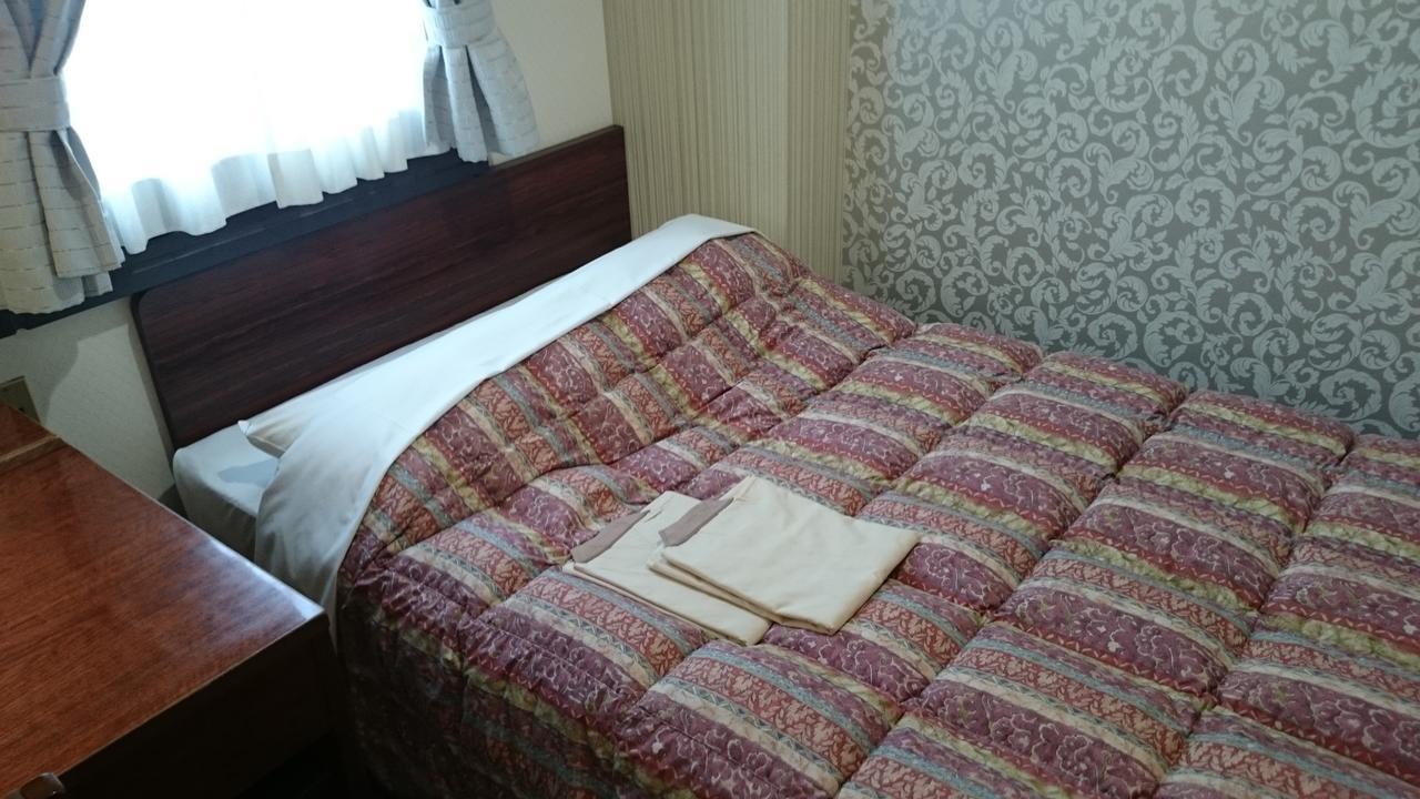 Apa Hotel Hachioji Eki Nishi Экстерьер фото