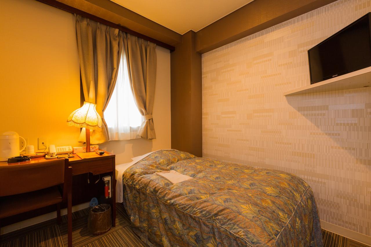 Apa Hotel Hachioji Eki Nishi Экстерьер фото